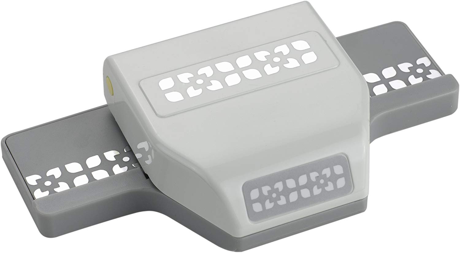 Edge Paper Punch, Retro Flower