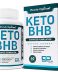 Premium Keto Diet Pills - Utilize Fat for Energy with Ketosis - Boost Energy
