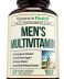 Men's Daily Multimineral - Vitamins 60caps